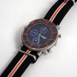 Seiko Spirit Sottsass SCEB017